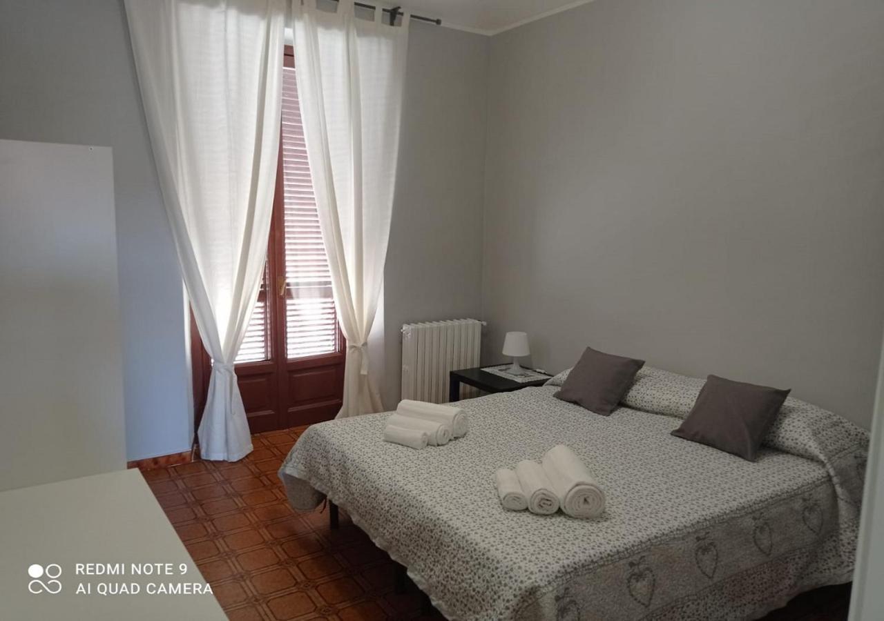 Fast Room Statuto Torino Kültér fotó