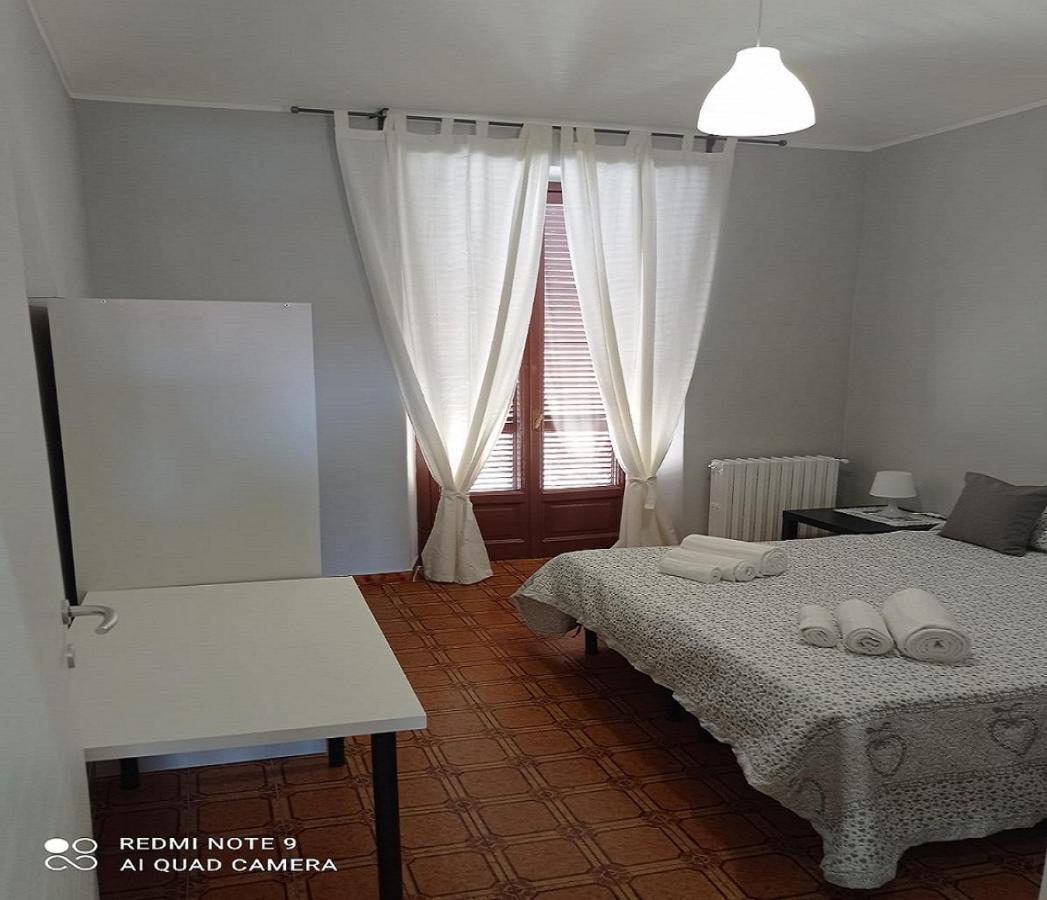 Fast Room Statuto Torino Kültér fotó