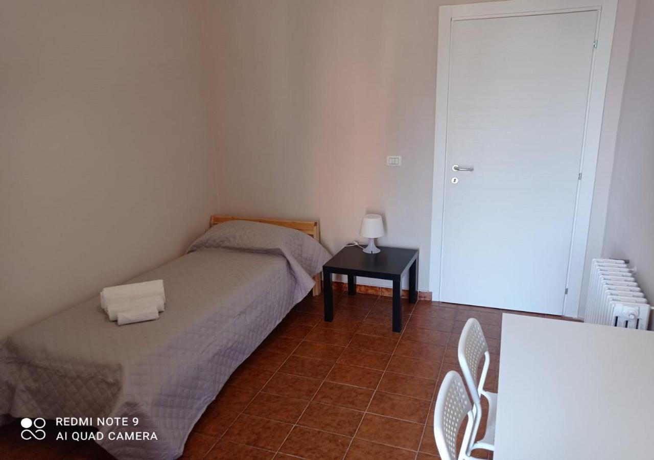 Fast Room Statuto Torino Kültér fotó